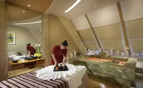 Intercontinental Hangzhou, An Ihg - 9