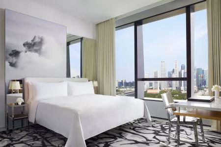 JW Marriott Singapore South Beach (SG Clean) - 69