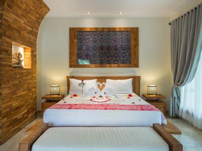 Sri Ratih Cottages - 28