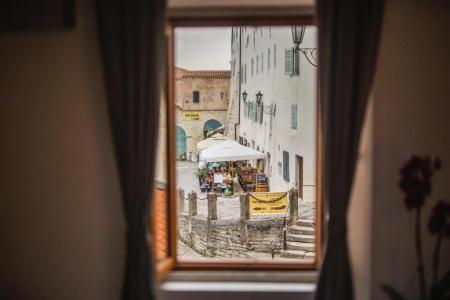 Villa Borgo b&b - 72