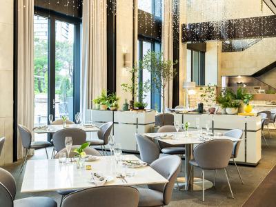 Banyan Tree Club & Spa Seoul - 33