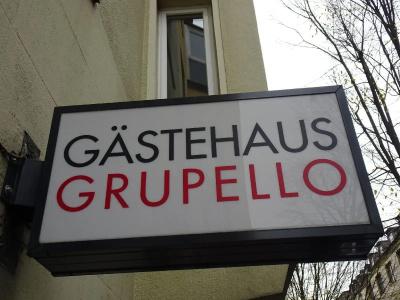Gästehaus Grupello - 18