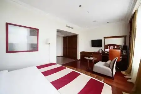 Crowne Plaza Minsk - 41
