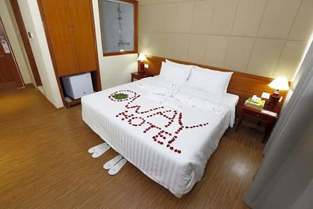 Oway Grand - 32