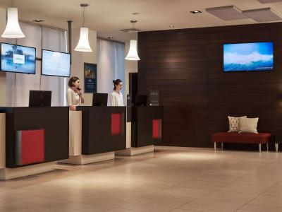 Novotel Athens - 43