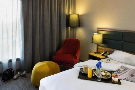Novotel International Airport - 81