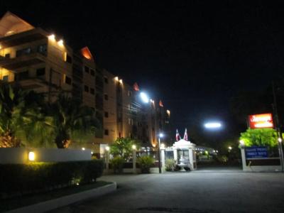 Muang Thong Family Suite Hatyai - 80