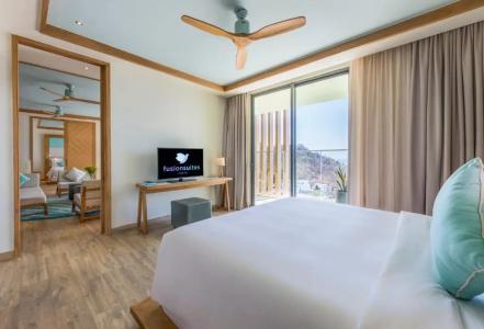 Fusion Suites Vung Tau - 61