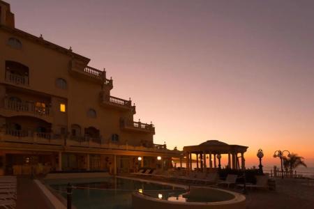 Hellenia Yachting & Spa - 34