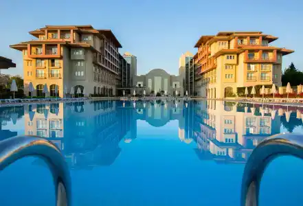 Radisson Blu Resort & Spa Cesme - 35