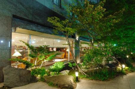 Kanazawa Manten Ekimae - 23