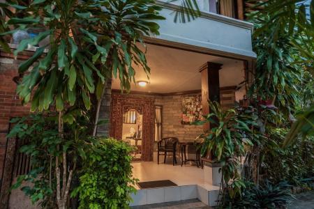 Taman Harum Cottages - 30
