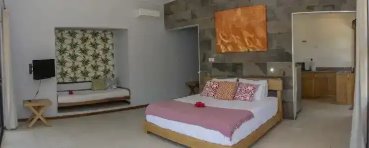 Domaine Desaubin Luxury Villas - 40
