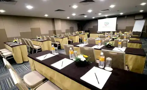Pudu Plaza - 10
