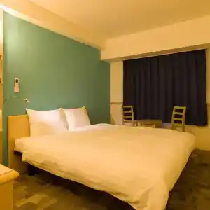 Toyoko Inn Osaka Kadoma-shi Ekimae - 12