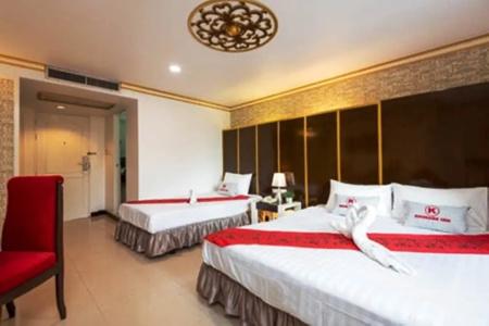 Khurana Inn - 50