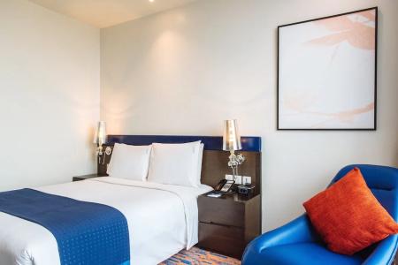 Holiday Inn Express Bangkok Siam, An Ihg - Sha Extra Plus - 48