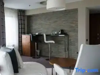Holiday Inn Łódź, An Ihg - 106