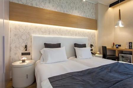 Egnatia Palace & Spa - 72
