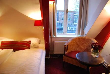 Amsterdam House - 38