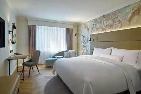 The Westin Grand, Berlin - 127