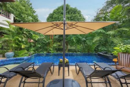 Baan Bua Estate by Tropiclook - 97