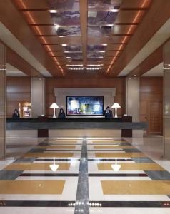 Mandarin Oriental Boston - 12