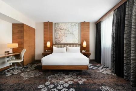 DoubleTree by Hilton Krakow & Convention Center - 55