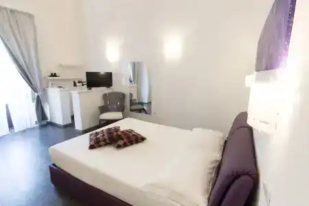 Etna Suite Group - 211