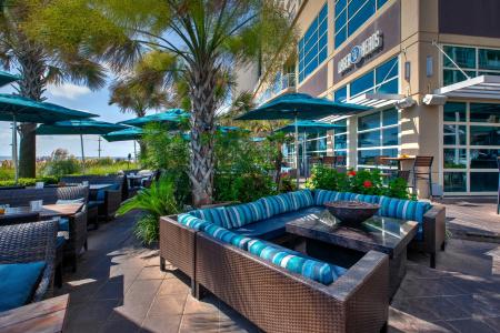 Hilton Garden Inn Virginia Beach Oceanfront - 44