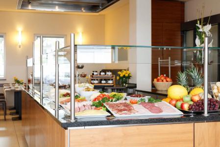 Best Western Nürnberg City West - 11