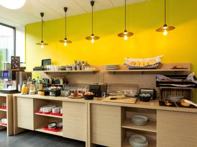 ApartAdagio Access Paris Reuilly - 9