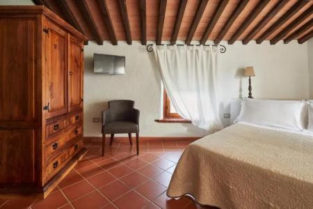 Agriturismo Boschi di Montecalvi - 54