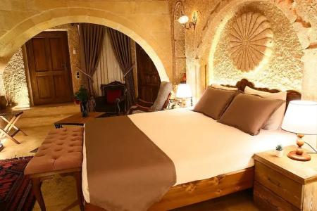 Pegas Cave Suites - 166