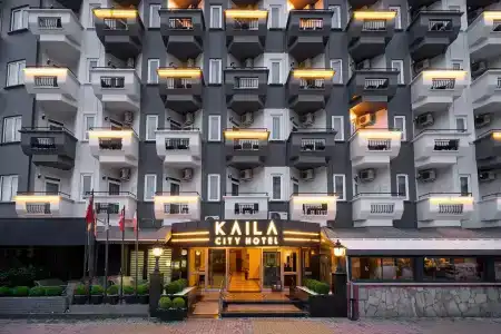 Kaila City - 43