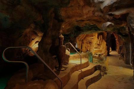 Casanova - Wellness Center La Grotta Etrusca - 29