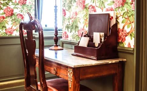 De Orangerie - Small Luxury Hotels of the World - 103