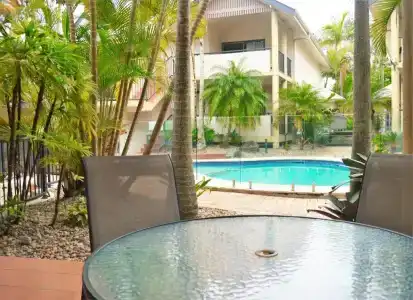 Outrigger Bay - 22