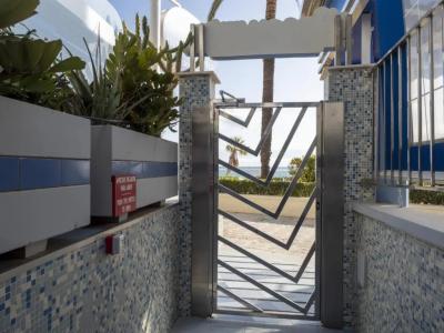 Apartamentos Hipocampos Calpe Rent Apart - 26