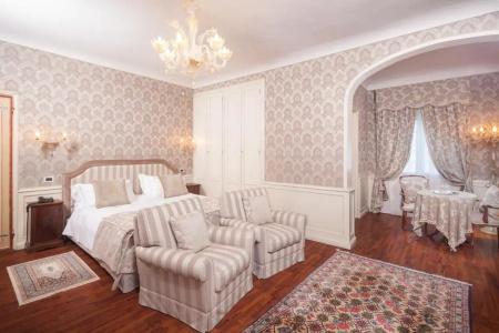 Villa Condulmer - 136