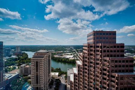 Jw Marriott Austin - 77