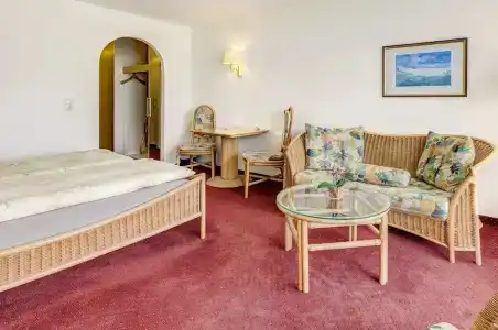 Ostsee-Hotel - 27