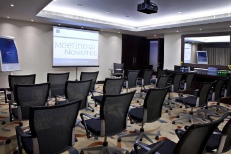 Novotel Deira City Centre - 7