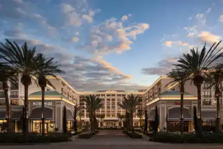 The Westin Anaheim Resort - 0