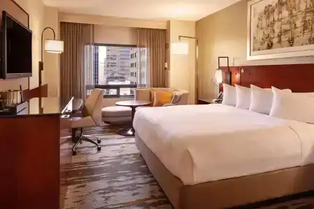 Hilton Denver City Center - 9