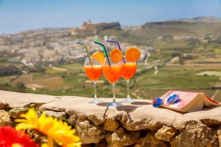 Bellavista Farmhouses Gozo - 83