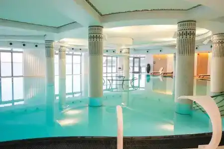 Hôtel & Spa Hélianthal by Thalazur - 17