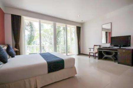 Capital o 1111 Ananda Lanta Resort - Sha Plus - 77