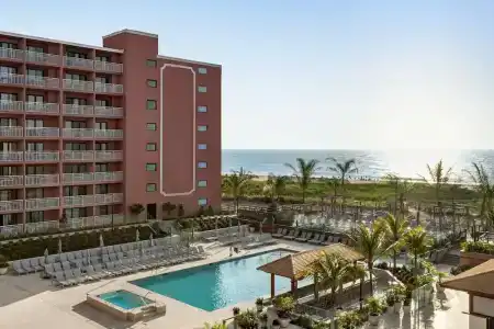 Holiday Inn Ocean City, An Ihg - 96