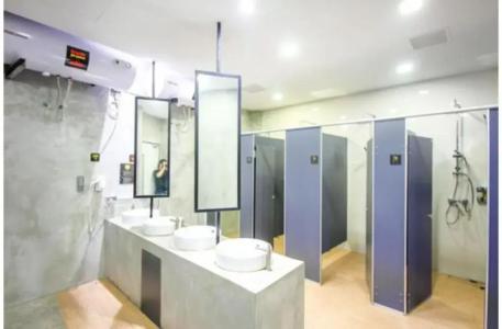 Oyo 426 All Day Hostel @ Sukhumvit - 27